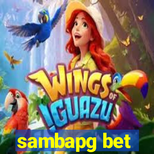 sambapg bet